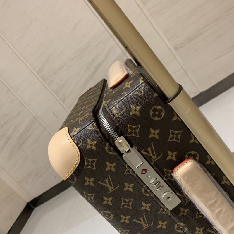 Louis Vuitton Suitcase